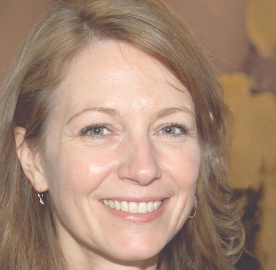 Astrid Engelhart, Gründerin und Finanzstrategin von zenraviolo