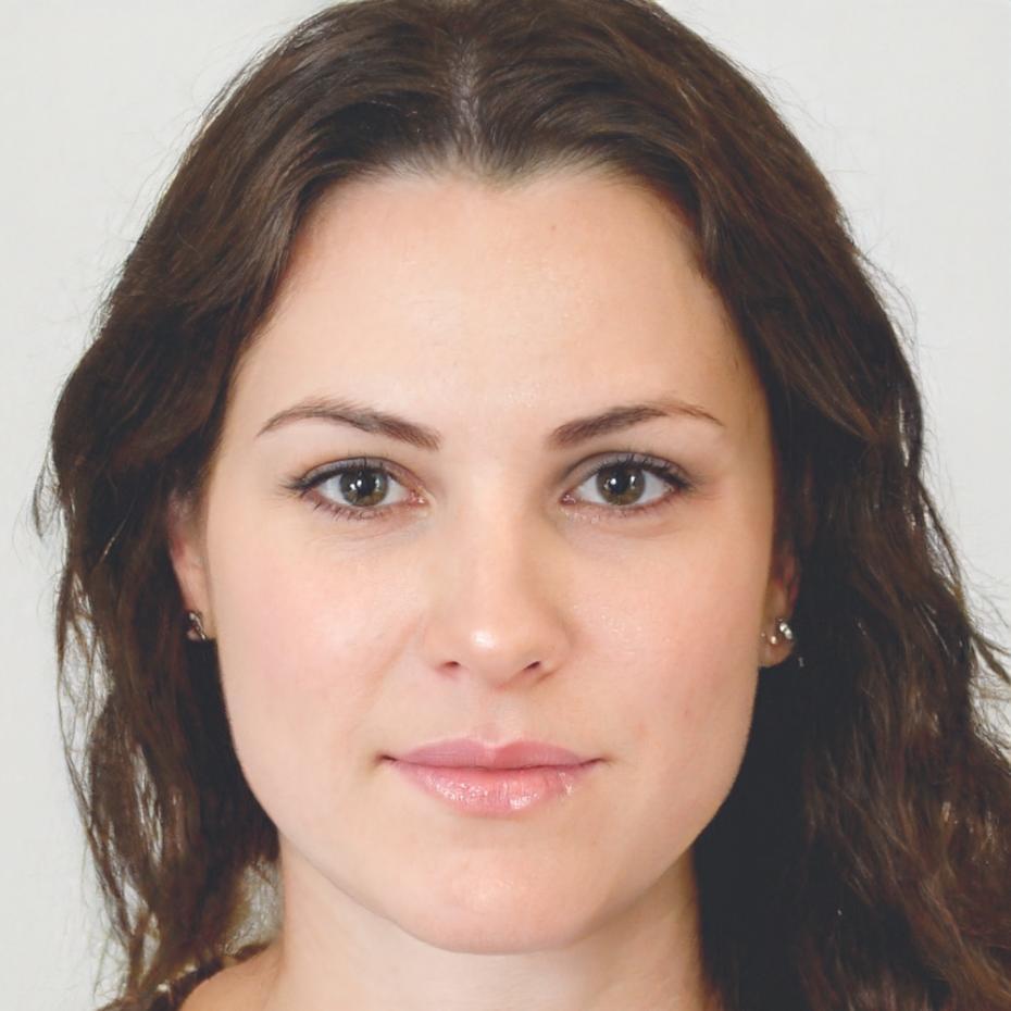 Elena Dimitrova, Finanzmentorin