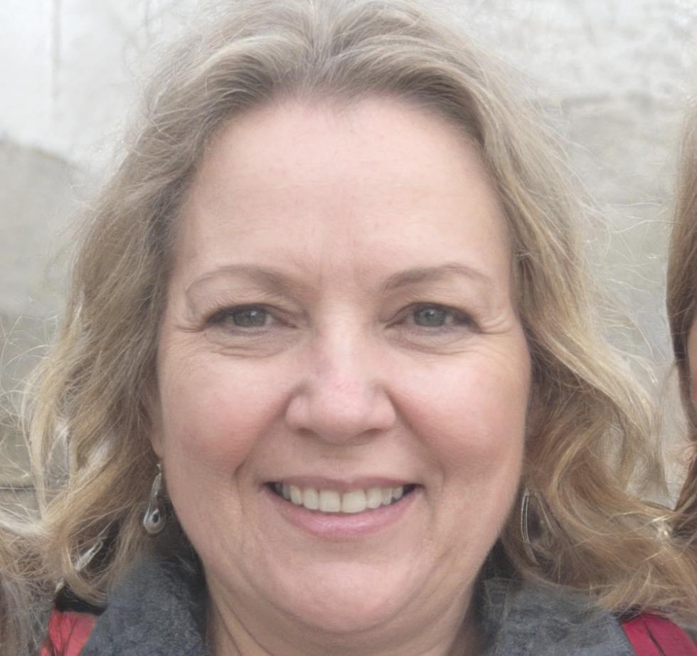 Birte Niedermayer, Leiterin Unternehmensberatung bei zenraviolo